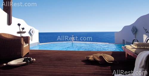 Myconian Imperial Resort & Thalasso Spa 36